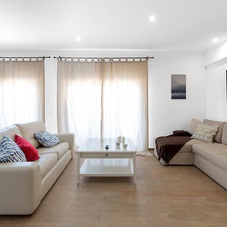 קסטלדפלס Maka Beach Apartment V מראה חיצוני תמונה