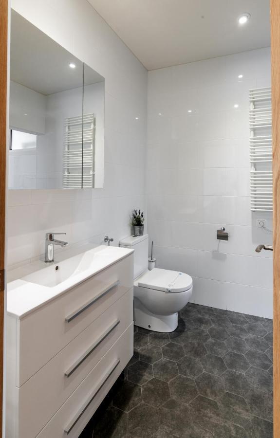 קסטלדפלס Maka Beach Apartment V מראה חיצוני תמונה